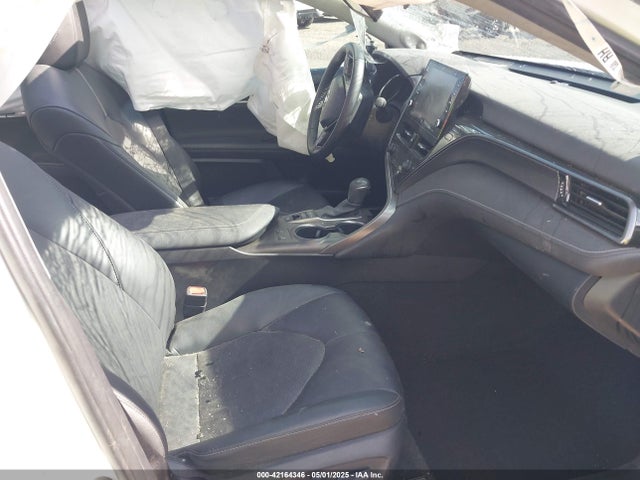 4T1KZ1AK4NU070715 Toyota 2gr-fks