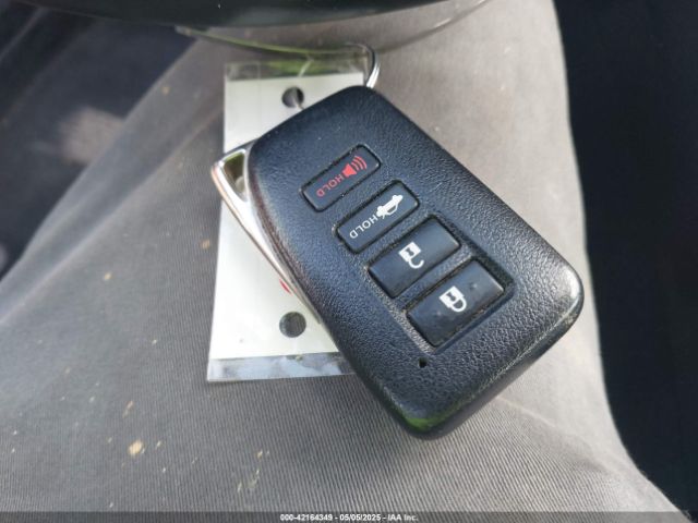JTHBF1D27E5025270 Lexus IS 250