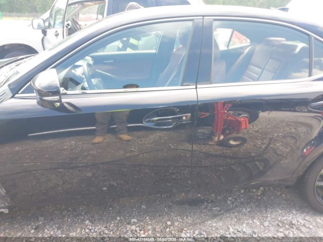 JTHBF1D27E5025270 Lexus IS 250