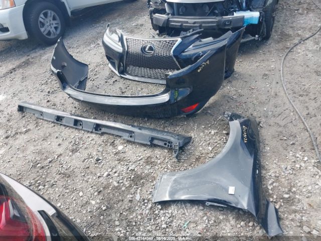 JTHBF1D27E5025270 Lexus IS 250