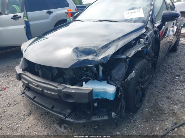 JTHBF1D27E5025270 Lexus IS 250
