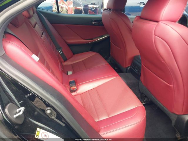 JTHBF1D27E5025270 Lexus IS 250