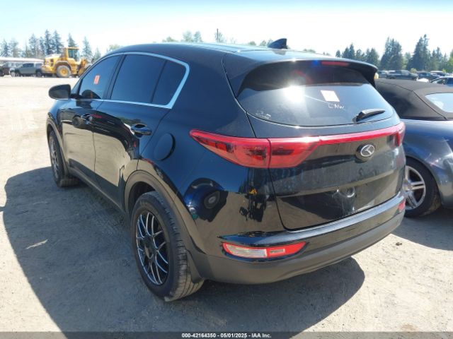 KNDPMCAC1H7197938 KIA Sportage Lx