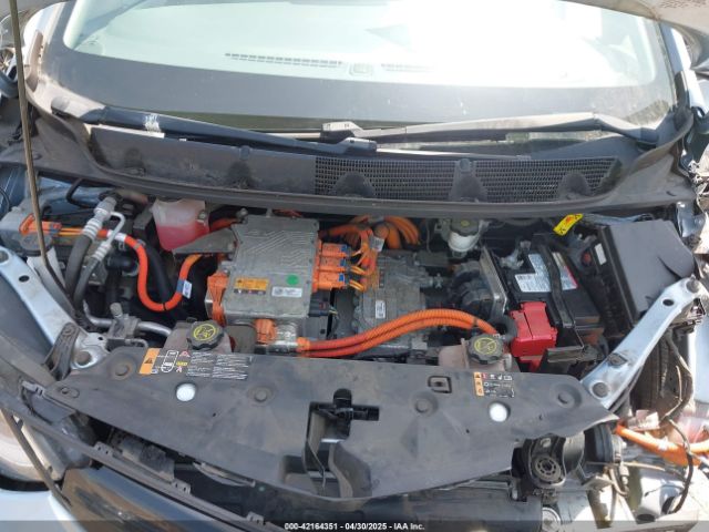 1G1FX6S05H4141097 Chevrolet Bolt Ev Premier