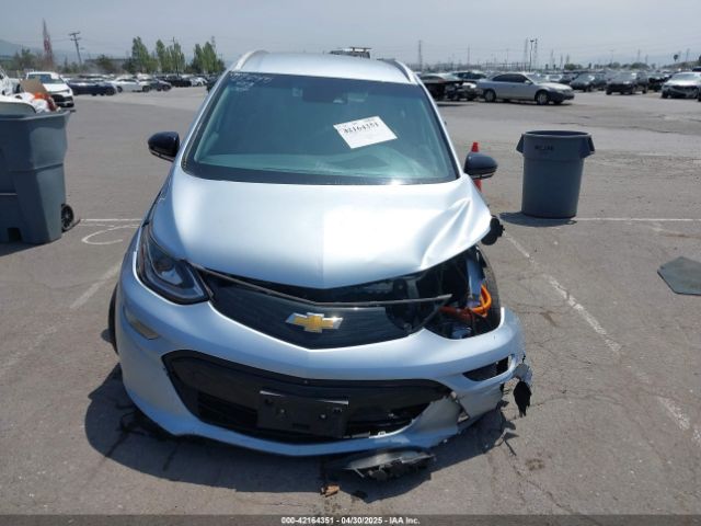1G1FX6S05H4141097 Chevrolet Bolt Ev Premier
