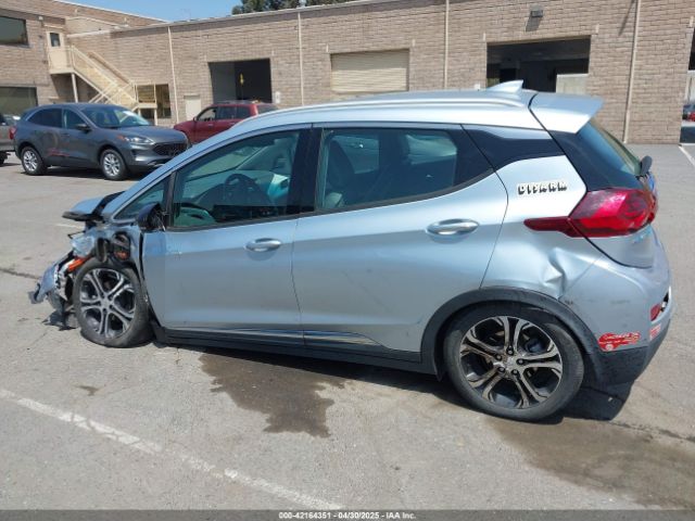 1G1FX6S05H4141097 Chevrolet Bolt Ev Premier
