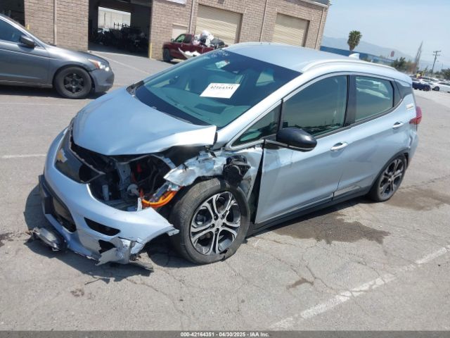 1G1FX6S05H4141097 Chevrolet Bolt Ev Premier