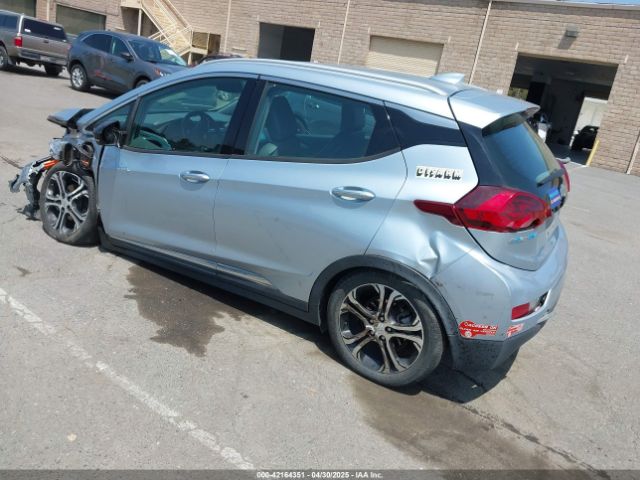 1G1FX6S05H4141097 Chevrolet Bolt Ev Premier