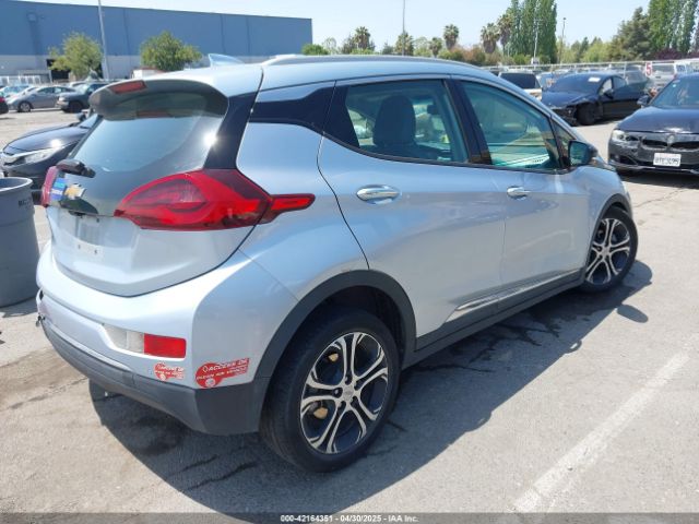 1G1FX6S05H4141097 Chevrolet Bolt Ev Premier