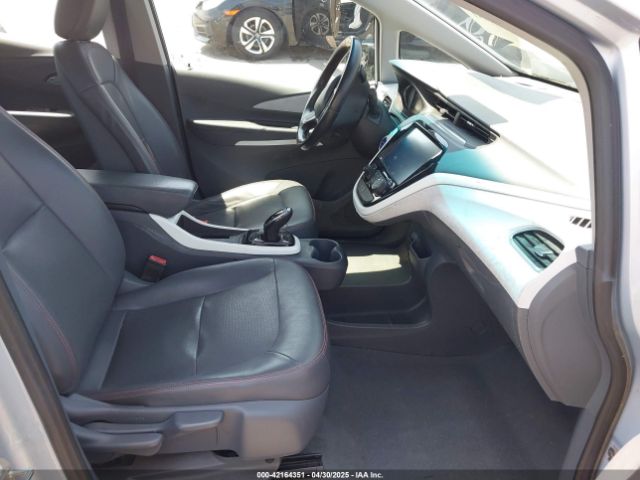 1G1FX6S05H4141097 Chevrolet Bolt Ev Premier