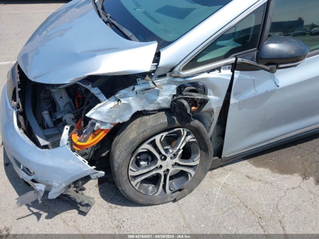 1G1FX6S05H4141097 Chevrolet Bolt Ev Premier