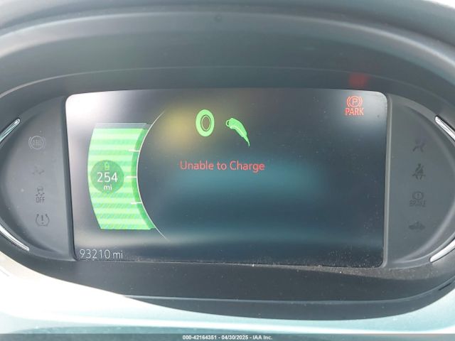 1G1FX6S05H4141097 Chevrolet Bolt Ev Premier