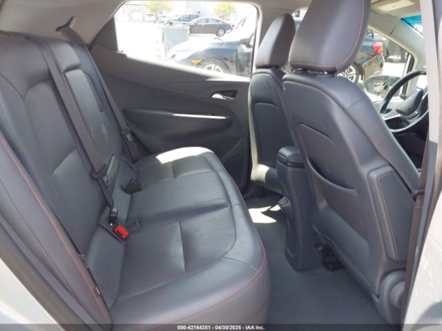 1G1FX6S05H4141097 Chevrolet Bolt Ev Premier