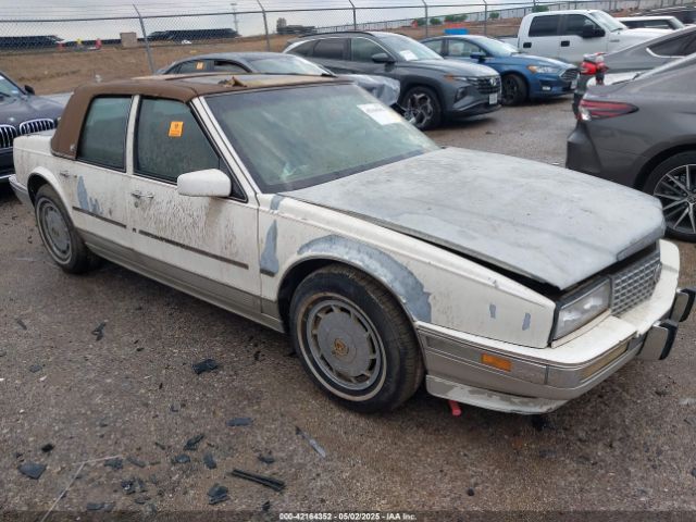 1990 CADILLAC SEVILLE 1G6KY533XLU803161 Photo 0