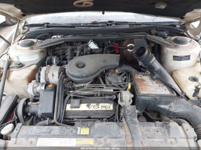 1990 CADILLAC SEVILLE 1G6KY533XLU803161 Photo 9