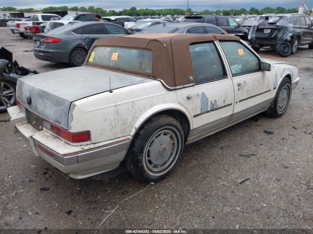 1990 CADILLAC SEVILLE 1G6KY533XLU803161 Photo 3