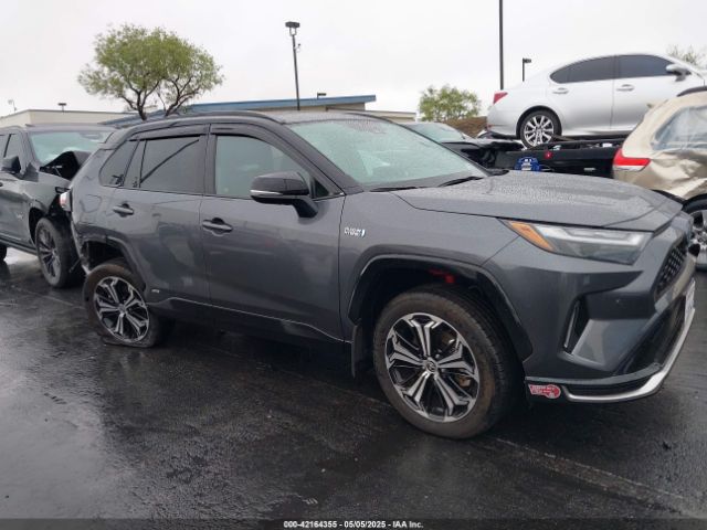 JTMFB3FV4PD158644 Toyota Rav4 Prime Xse