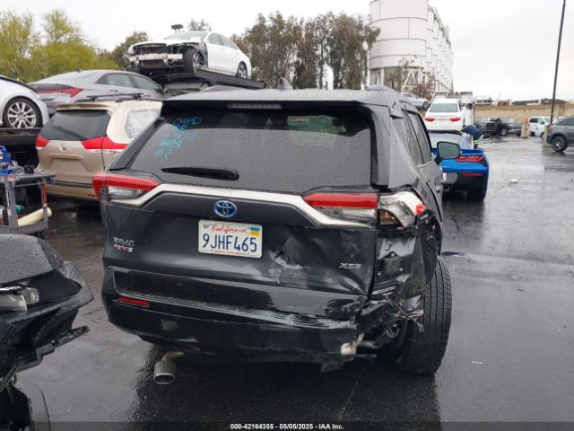 JTMFB3FV4PD158644 Toyota Rav4 Prime Xse
