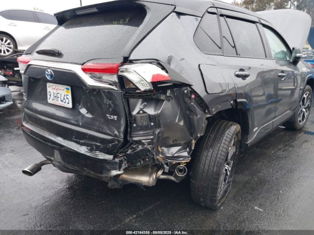 JTMFB3FV4PD158644 Toyota Rav4 Prime Xse