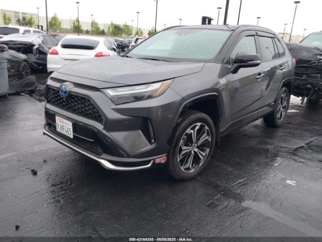 JTMFB3FV4PD158644 Toyota Rav4 Prime Xse