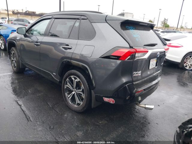 JTMFB3FV4PD158644 Toyota Rav4 Prime Xse