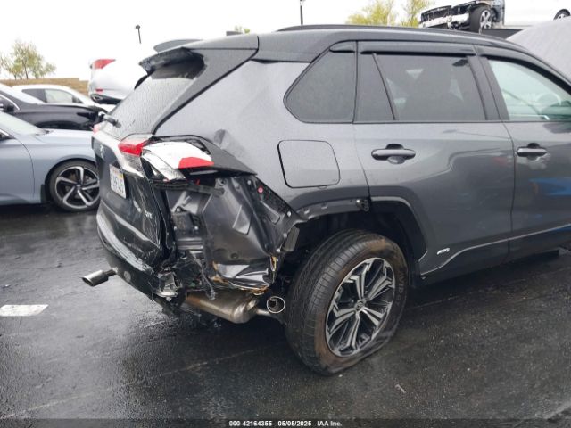 JTMFB3FV4PD158644 Toyota Rav4 Prime Xse