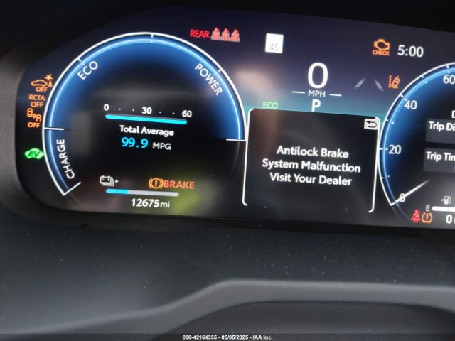 JTMFB3FV4PD158644 Toyota Rav4 Prime Xse