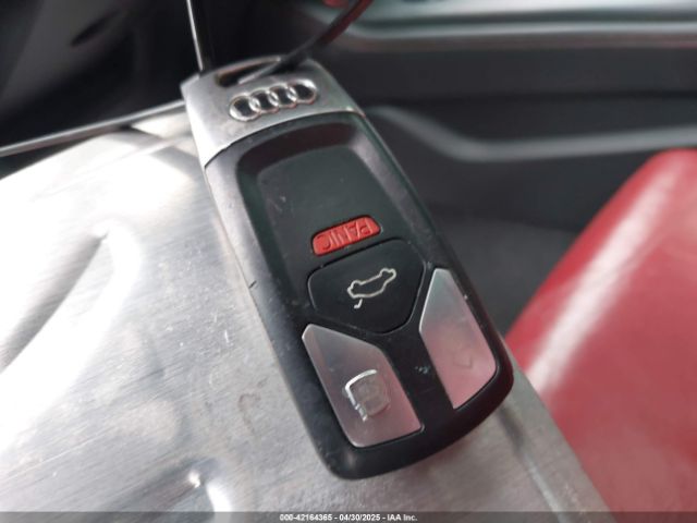 WAUB4AF4XJA044884 Audi S4 3.0t Premium Plus