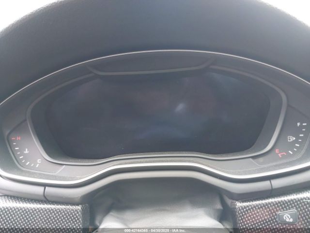 WAUB4AF4XJA044884 Audi S4 3.0t Premium Plus