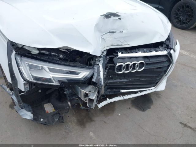 WAUB4AF4XJA044884 Audi S4 3.0t Premium Plus