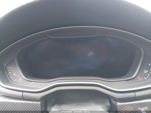 WAUB4AF4XJA044884 Audi S4 3.0t Premium Plus
