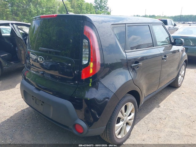 KNDJP3A5XF7780603 KIA SOUL +