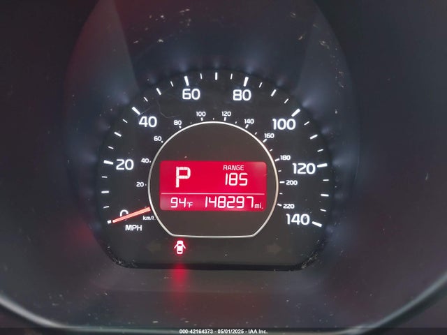 KNDJP3A5XF7780603 KIA SOUL +