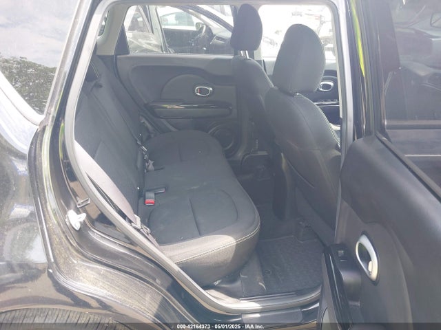 KNDJP3A5XF7780603 KIA SOUL +