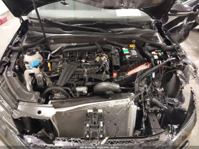2019 VOLKSWAGEN PASSAT 1VWLA7A36KC004077 Photo 9