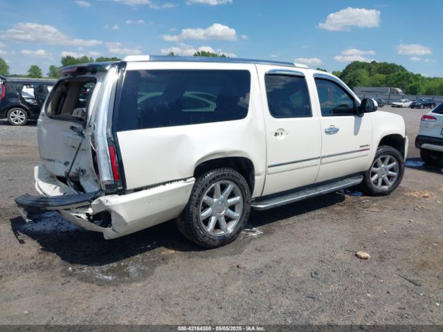 2013 GMC YUKON XL 1500 1GKS1MEF6DR327485 Photo 3