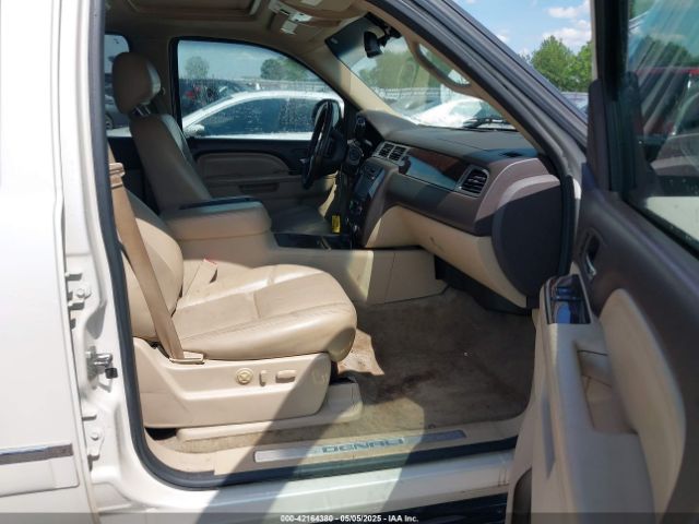 2013 GMC YUKON XL 1500 1GKS1MEF6DR327485 Photo 4