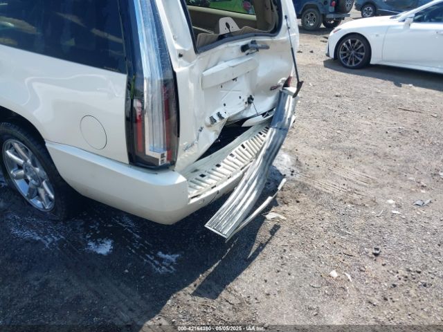 2013 GMC YUKON XL 1500 1GKS1MEF6DR327485 Photo 5