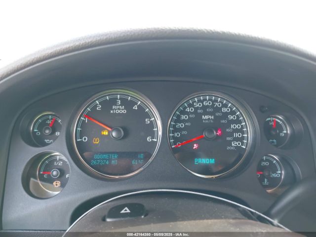2013 GMC YUKON XL 1500 1GKS1MEF6DR327485 Photo 6