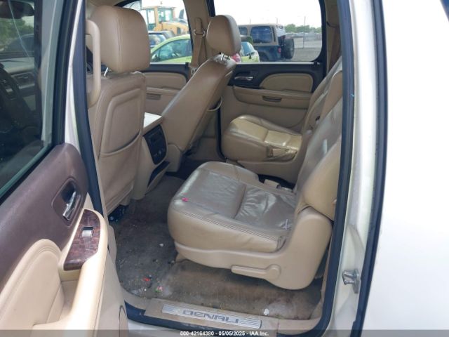 2013 GMC YUKON XL 1500 1GKS1MEF6DR327485 Photo 7