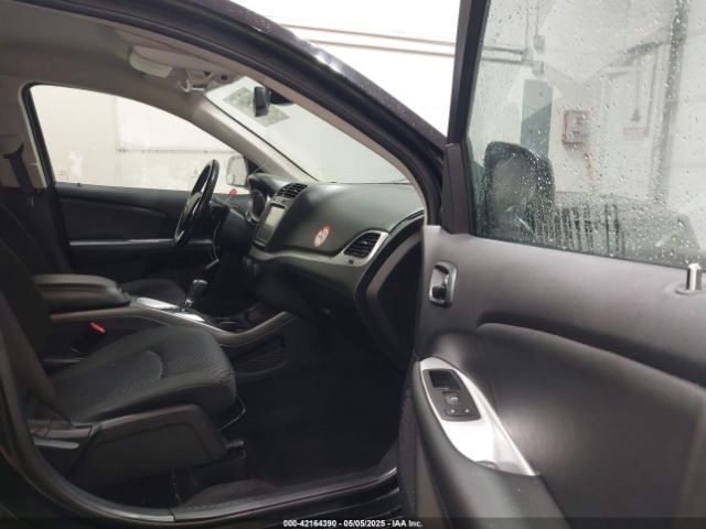 3C4PDCBB8KT873682 Dodge JOURNEY SE