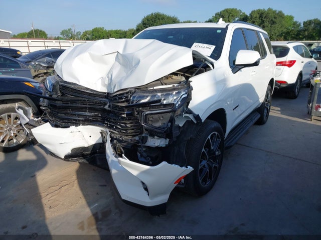 1GNSCRKD3RR340893 Chevrolet l84