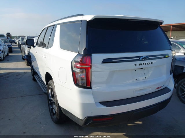 1GNSCRKD3RR340893 Chevrolet l84