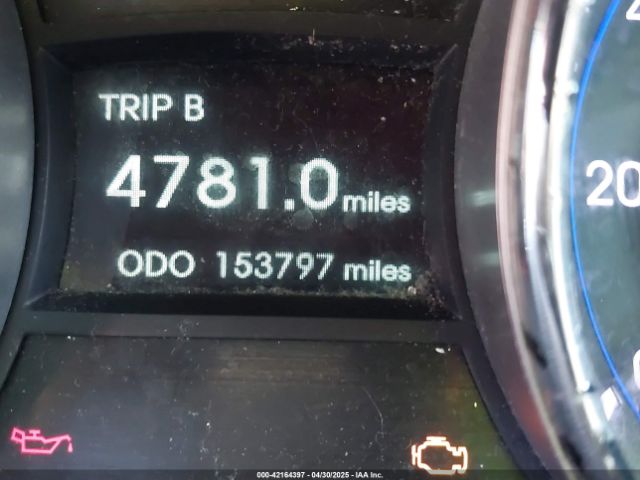 5NPEB4AC4EH901897 Hyundai SONATA GLS