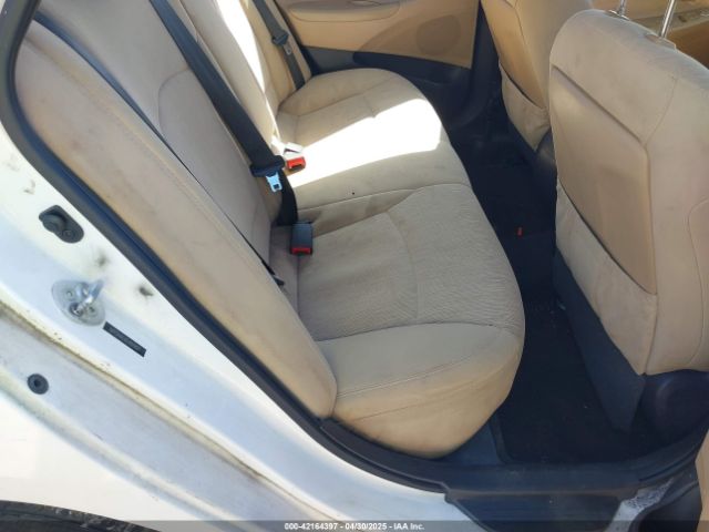 5NPEB4AC4EH901897 Hyundai SONATA GLS