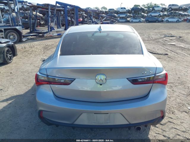 19UDE2F7XLA010943 Acura Ilx Premium Package/technology Package