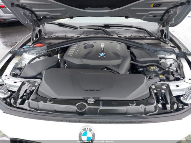WBA4J1C54JBG77067 BMW 430i Gran Coupe