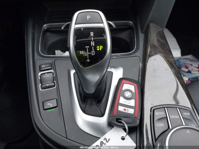 WBA4J1C54JBG77067 BMW 430i Gran Coupe