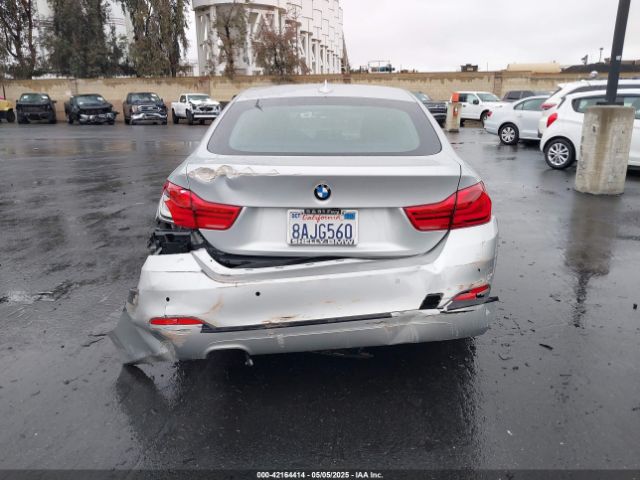 WBA4J1C54JBG77067 BMW 430i Gran Coupe