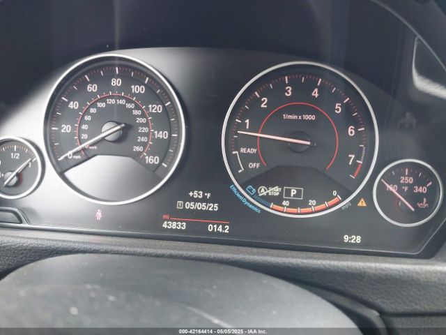 WBA4J1C54JBG77067 BMW 430i Gran Coupe